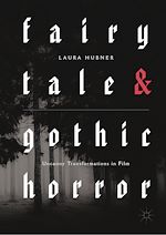 Télécharger le livre :  Fairytale and Gothic Horror