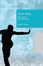 Télécharger le livre :  Akram Khan