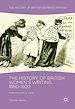 Télécharger le livre :  The History of British Women's Writing, 1880-1920