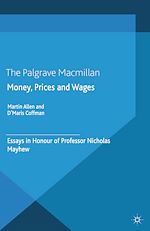 Télécharger le livre :  Money, Prices and Wages