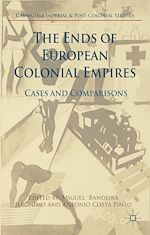 Download this eBook The Ends of European Colonial Empires