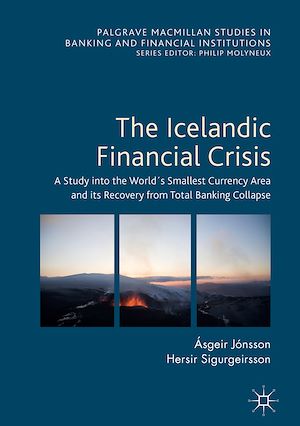 Téléchargez le livre :  The Icelandic Financial Crisis