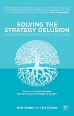 Télécharger le livre :  Solving the Strategy Delusion