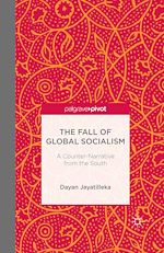 Télécharger le livre :  The Fall of Global Socialism
