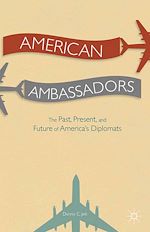 Télécharger le livre :  American Ambassadors