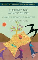 Télécharger le livre :  A Journey into Women's Studies
