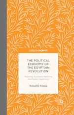 Télécharger le livre :  The Political Economy of the Egyptian Revolution