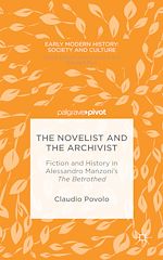 Download this eBook The Novelist and the Archivist