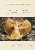 Télécharger le livre :  Jane Lead and her Transnational Legacy