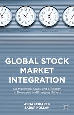 Télécharger le livre :  Global Stock Market Integration
