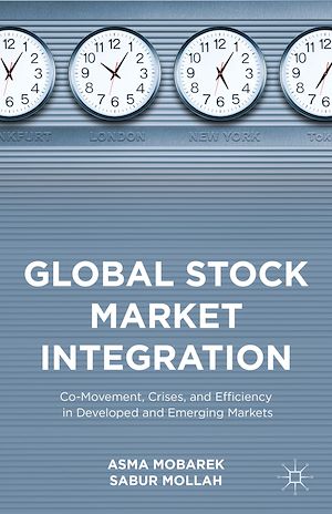 Téléchargez le livre :  Global Stock Market Integration