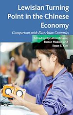 Télécharger le livre :  Lewisian Turning Point in the Chinese Economy
