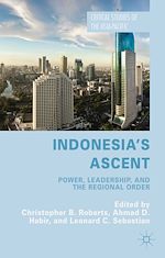 Télécharger le livre :  Indonesia's Ascent