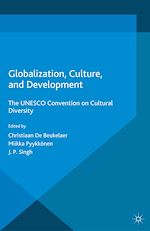 Télécharger le livre :  Globalization, Culture, and Development