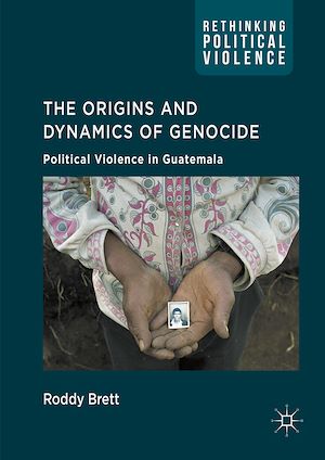 Téléchargez le livre :  The Origins and Dynamics of Genocide:
