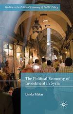 Download this eBook The Political Economy of Investment in Syria