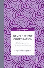 Télécharger le livre :  Development Cooperation