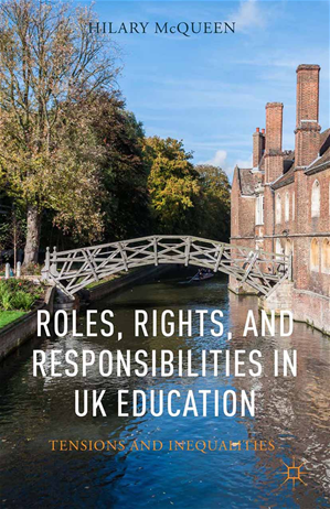 Téléchargez le livre :  Roles, Rights, and Responsibilities in UK Education