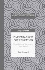 Télécharger le livre :  Five Paradigms for Education