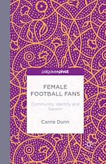 Télécharger le livre :  Female Football Fans