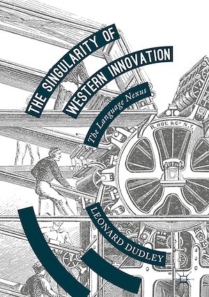 Téléchargez le livre :  The Singularity of Western Innovation