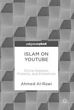 Télécharger le livre :  Islam on YouTube