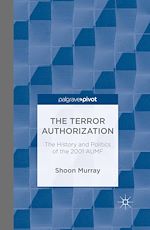 Télécharger le livre :  The Terror Authorization