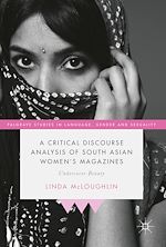 Télécharger le livre :  A Critical Discourse Analysis of South Asian Women's Magazines