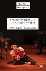 Télécharger le livre :  Combat Trauma and the Ancient Greeks