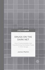 Télécharger le livre :  Drugs on the Dark Net