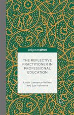 Télécharger le livre :  The Reflective Practitioner in Professional Education