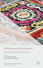 Download this eBook Microfinance Institutions