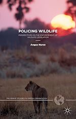 Télécharger le livre :  Policing Wildlife