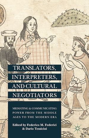 Téléchargez le livre :  Translators, Interpreters, and Cultural Negotiators