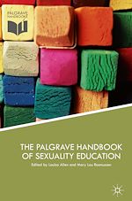 Télécharger le livre :  The Palgrave Handbook of Sexuality Education