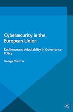 Télécharger le livre :  Cybersecurity in the European Union