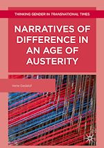 Télécharger le livre :  Narratives of Difference in an Age of Austerity