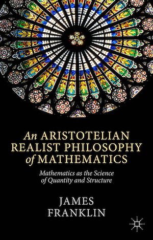 Téléchargez le livre :  An Aristotelian Realist Philosophy of Mathematics