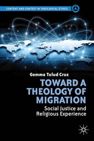 Téléchargez le livre :  Toward a Theology of Migration