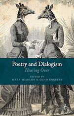 Télécharger le livre :  Poetry and Dialogism