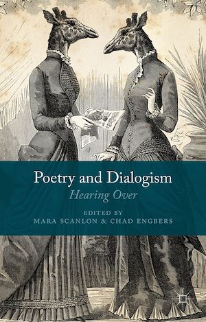 Téléchargez le livre :  Poetry and Dialogism