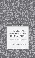 Télécharger le livre :  The Digital Afterlives of Jane Austen
