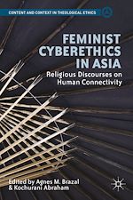 Télécharger le livre :  Feminist Cyberethics in Asia