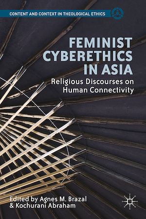 Téléchargez le livre :  Feminist Cyberethics in Asia
