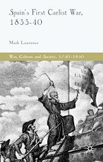 Télécharger le livre :  Spain's First Carlist War, 1833-40