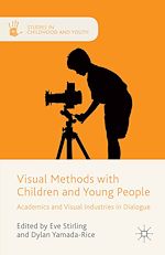 Télécharger le livre :  Visual Methods with Children and Young People