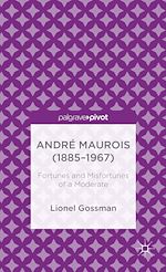 Télécharger le livre :  André Maurois (1885-1967)