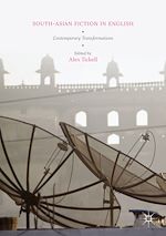 Télécharger le livre :  South-Asian Fiction in English