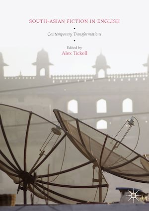 Téléchargez le livre :  South-Asian Fiction in English