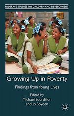 Télécharger le livre :  Growing Up in Poverty